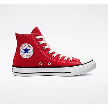 Converse Chuck Taylor All Star Cervene - Panske Tenisky